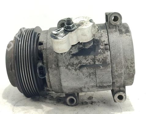 AC compressor SSANGYONG KORANDO (CK) 2.0 e-XDi 4WD | BP38673845M34 - Image 2