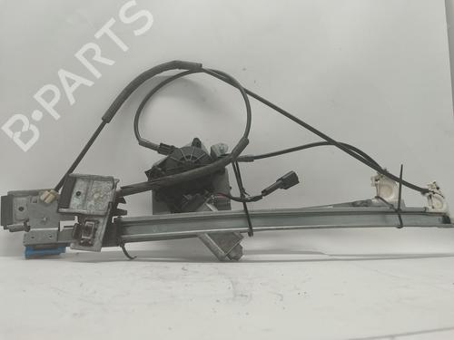 Front right window mechanism SEAT IBIZA II (6K1) 1.4 16V | BP31931473C23