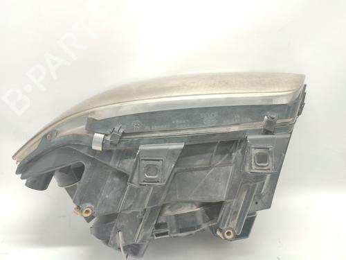 Left headlight AUDI A6 C5 (4B2, 4B4) 2.5 TDI | BP34240709C28 - Image 3