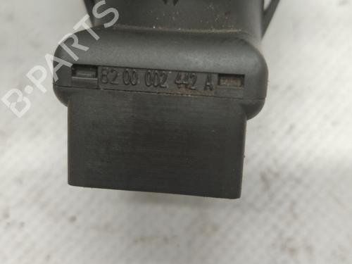 Mirror switch RENAULT MEGANE II (BM0/1_, CM0/1_) 1.9 dCi (BM0G, CM0G) | BP16950984I25 
