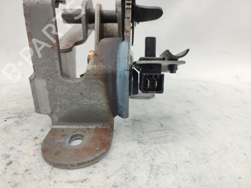 Hand brake PEUGEOT 307 (3A/C) 1.6 16V | BP30112583I18