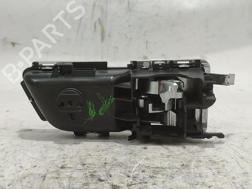 Rear left interior door handle LAND ROVER RANGE ROVER SPORT I (L320)  | BP16952125I15 