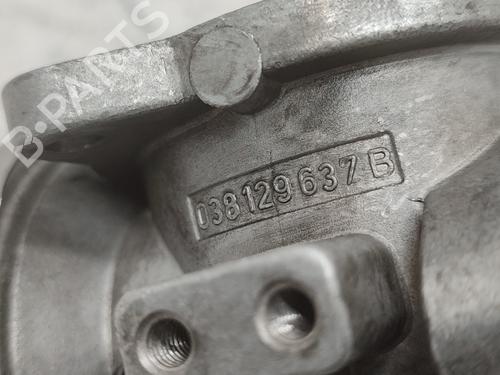 Egr VW POLO (9N_, 9A_)  | BP17560195M69 