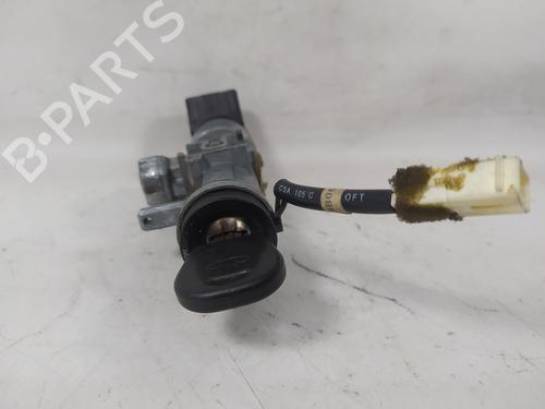 Ignition barrel DAEWOO LANOS (KLAT)  | BP13561627M48 