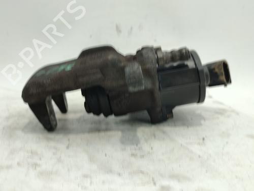Left rear brake caliper AUDI A6 C6 (4F2) 2.0 TDI | BP32235453M107