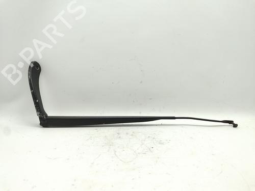 Front windshield wiper arm RENAULT GRAND SCÉNIC II (JM0/1_) 1.9 dCi (JM0G, JM12, JM1G, JM2C) | BP29921073C143 