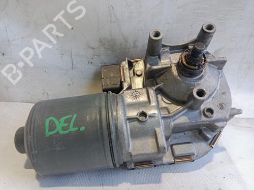 Used Front wiper motor VW GOLF VII (5G1, BQ1, BE1, BE2) 1.6 TDI (105 hp) 27208782