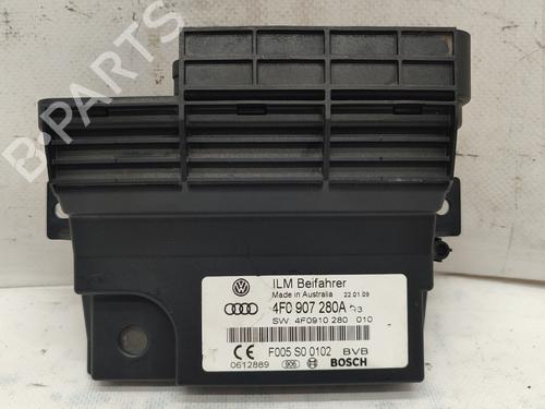 Used Electronic module AUDI A6 Allroad C6 (4FH) [2006-2011]  23093926