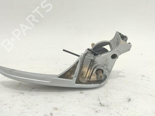 Front left interior door handle VOLVO S60 I (384) D5 | BP37183871I13 - Image 2