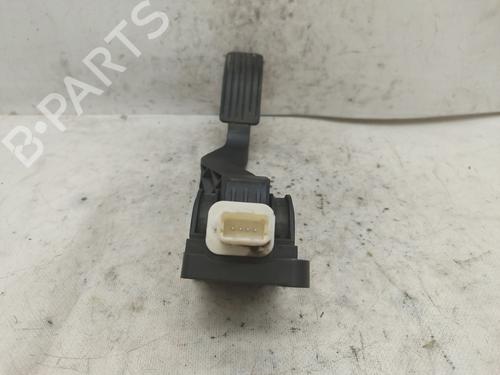 Pedal PEUGEOT 307 (3A/C) 1.6 HDi 110 | BP24190278I4 