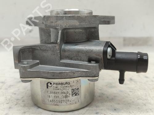 Vacuum pump RENAULT TALISMAN Grandtour (KP_)  | BP21792805M80 