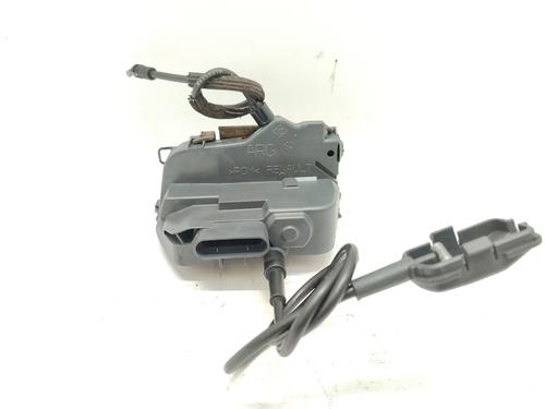 Rear left lock RENAULT GRAND SCÉNIC II (JM0/1_) 1.9 dCi (JM0G, JM12, JM1G, JM2C) | BP29921080C100