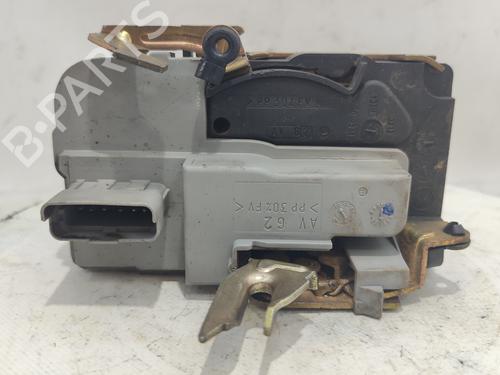 Front left lock CITROËN XSARA (N1) 1.9 D | BP19486550C98 
