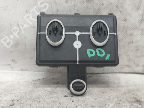 Elektronisk modul AUDI A4 B9 (8W2, 8WC) 2.0 TDI | BP24701563M83 