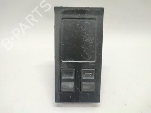 Used Left front window switch Left front window switch AUDI 80 B4 Saloon (8C2) 1.9 TDI (90 hp) 33856016 33856016