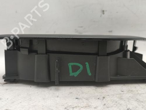 Front left interior door handle CITROËN C4 Coupe (LA_) 1.6 HDi | BP26667221I13 