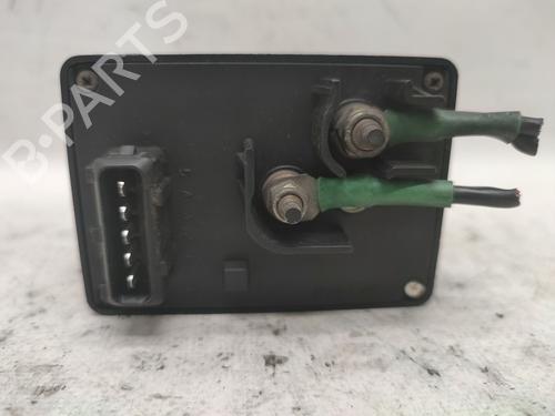 Electronic module PEUGEOT PARTNER Box Body/MPV (5_, G_)  | BP27195933M83 
