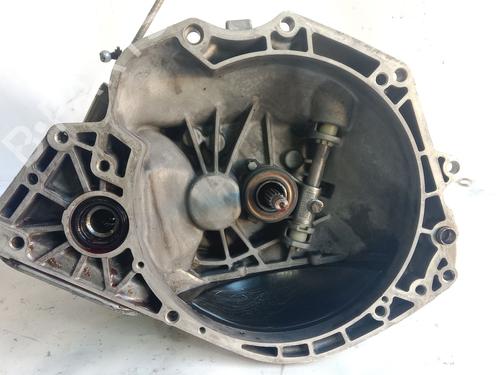 Gearbox OPEL CORSA B (S93) 1.2 i (F08, F68, M68) | BP27612279M3 