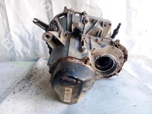 Gearbox RENAULT MEGANE I (BA0/1_)  | BP18840663M3 