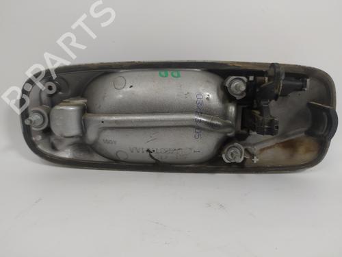 Front right exterior door handle CHRYSLER VOYAGER IV (RG, RS) 2.8 CRD | BP8516578C129 