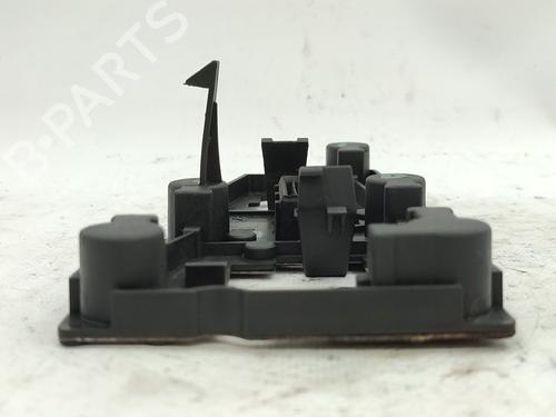 Lamp holder PEUGEOT 106 II (1A_, 1C_) 1.1 i | BP29921109L10 