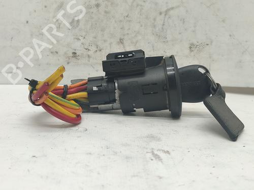 Used Ignition barrel Ignition barrel 25340989 25340989
