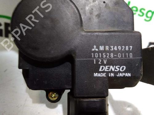 Rear left lock MITSUBISHI PAJERO III (V7_W, V6_W)  | BP7147661C100 