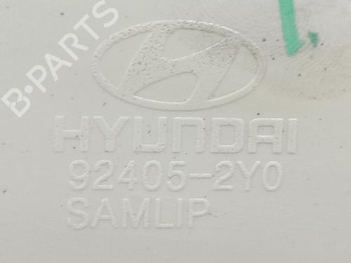 Left tailgate light HYUNDAI ix35 (LM, EL, ELH) 1.7 CRDi | BP38224268C79 - Image 4