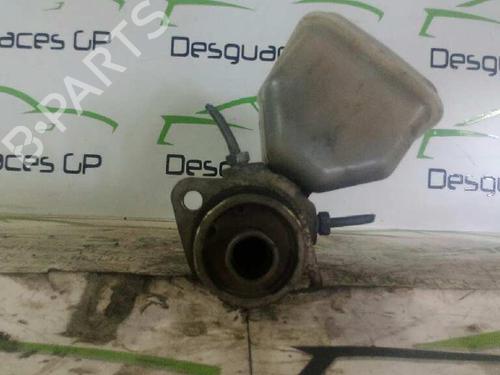 Brake master cylinder PEUGEOT 205 II (20A/C)  | BP18240760M77 