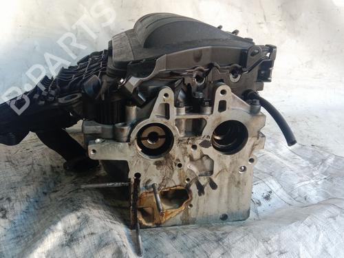 Cylinder head CITROËN C5 III (RD_) 2.0 HDi 165 (RDRHHA, RDRHH8) | BP33832062M5  - Image 7