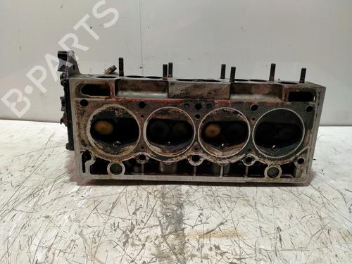 Cylinder head RENAULT 12 (117_)  | BP12449512M5 