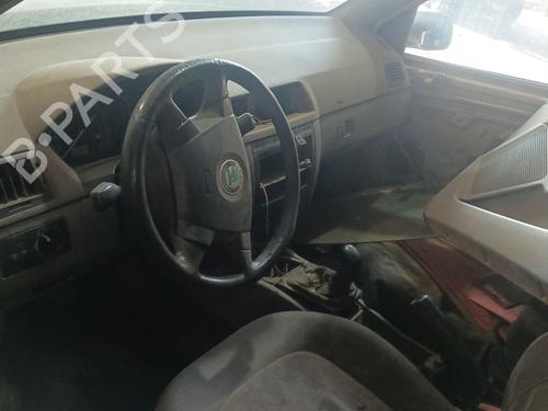 Headlight switch SKODA FABIA I (6Y2) 1.9 SDI | BP37419836I24 - Image 12