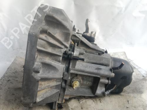 Used Gearbox NISSAN NV200 Van 1.5 dCi 85 (M20, M20N, M20M) (86 hp) 32989701