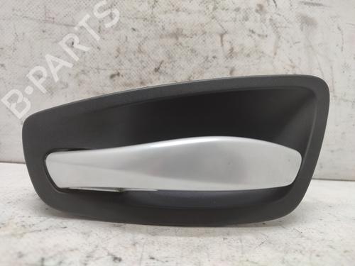 Used Front left interior door handle BMW 1 (E87) 118 d (143 hp) 18724689