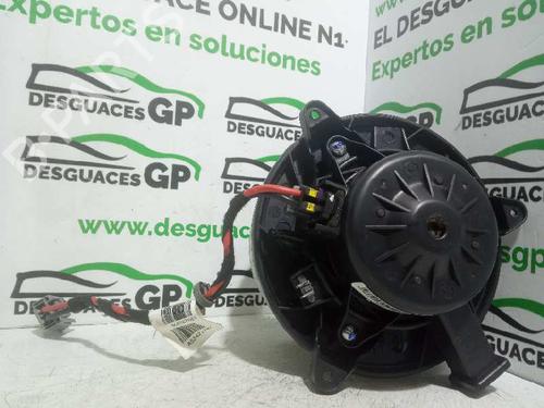 Heater blower motor CHEVROLET CRUZE Hatchback (J305) 2.0 CDI | BP7149417M62 