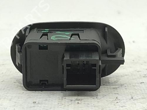 Left front window switch CITROËN C3 I (FC_, FN_) 1.4 HDi | BP29880410I27