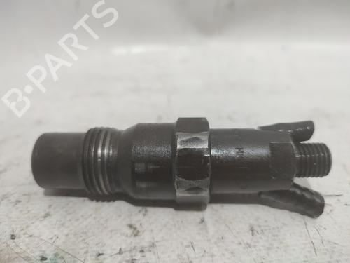 Used Injector NISSAN PATROL III/2 Station Wagon (W260) [1988-1998]  17921863