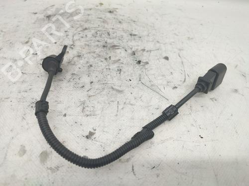 Electronic sensor AUDI A3 (8L1) 1.9 TDI | BP26978857M84 