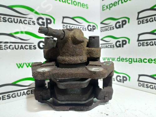 Left rear brake caliper BMW X3 (E83) 2.0 d | BP11608038M107 
