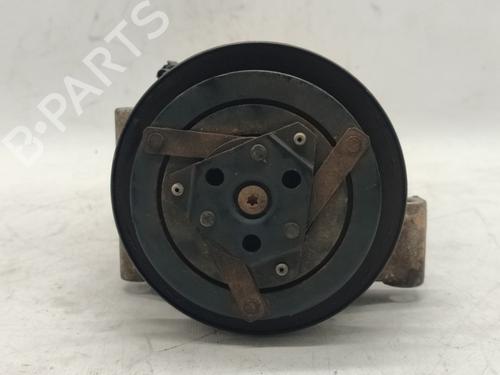 AC compressor NISSAN ALMERA II Hatchback (N16)  | BP16526318M34 
