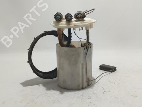Fuel pump RENAULT MEGANE III Hatchback (BZ0/1_, B3_)  | BP16212287M76 