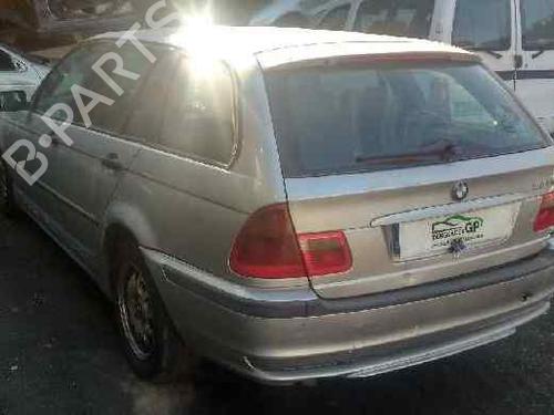 Injector BMW 3 Touring (E46) 320 d | BP7235464M100 