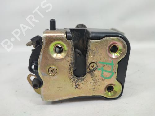 Rear right lock CHRYSLER PT CRUISER (PT_)  | BP15371789C99 