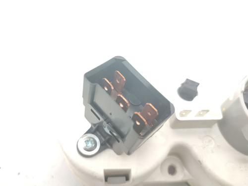 Climate control FORD FOCUS I (DAW, DBW) 2.0 16V | BP28214148I5 