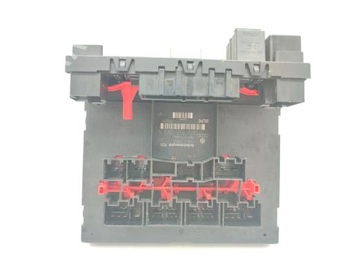 Used Fuse box SKODA OCTAVIA II (1Z3) 2.0 TDI 16V (140 hp) 31760592