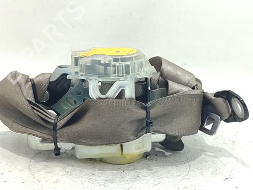 Front left seatbelt SSANGYONG KORANDO (CK) 2.0 e-XDi 4WD | BP38673847I26 - Image 2