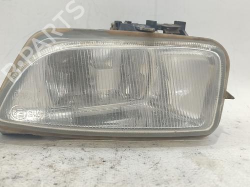 Used Left front fog light Left front fog light CITROËN SAXO (S0, S1) 1.5 D (57 hp) 34137581 34137581