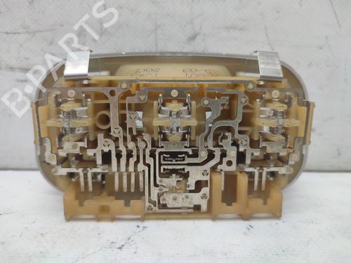 Interior roof light PEUGEOT 307 (3A/C)  | BP18086503I8 