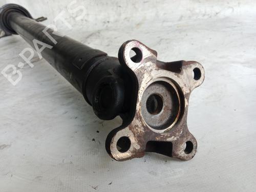Driveshaft CHEVROLET CAPTIVA (C100, C140) 2.0 D 4WD | BP31340978M37 