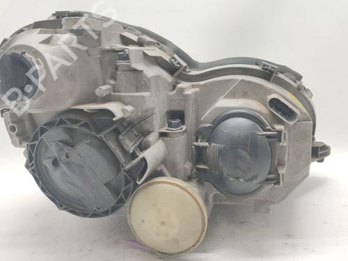 Left headlight MERCEDES-BENZ C-CLASS (W203) C 220 CDI (203.006, 203.008) | BP34704413C28 - Image 3